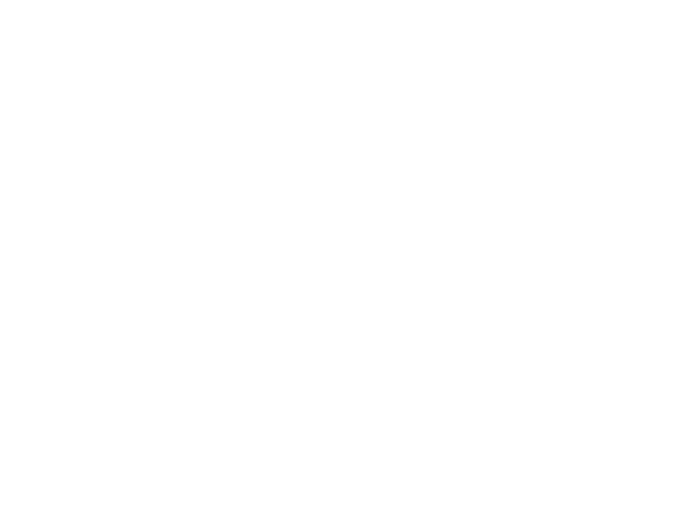 A black and white photo of a banana.